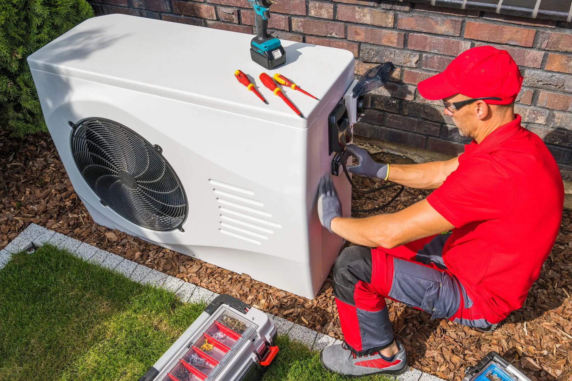 About HVAC in Melvindale, MI